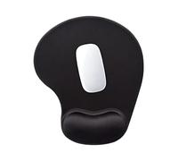 Mouse Pads - Non -Slip Ergonomic Desk Rest Support | Computer Mouse Pad | Mouses Pad With Wrist Rests | Mouses Pads With Wrist Rest|Smooth Accurate Tracking Wide For Game Study Laptop Computer