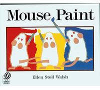Mouse Paint
