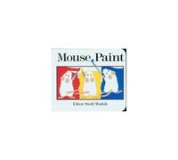 Mouse Paint