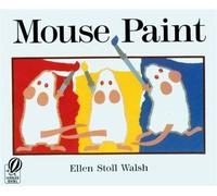 Mouse Paint