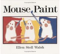 Mouse Paint Lap-Size