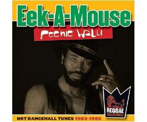 Mouse - Peenie Walli 1983-1985