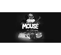 MOUSE PI For Hire (PC)