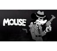 MOUSE PI For Hire (PS4)