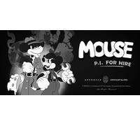 MOUSE PI For Hire (Steam Account)