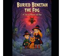Mouse’s Enchanted Adventures: Buried Beneath the Fog