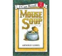 Mouse Soup, I Can Read Books Series Arnold Lobel (Auteur)