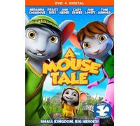Mouse Tale (W/ Digital Copy)
