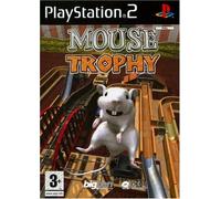 Mouse trophy
