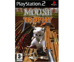 Mouse trophy
