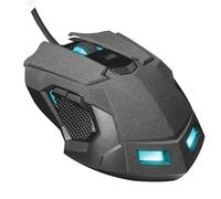 Mouse Trust 4158 Kabal Laser Gaming Mouse