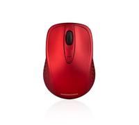 Mouse USB Optical WRL MC-WM4.1/Red M-MC-0WM4.1-500 MODECOM