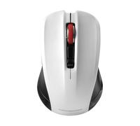 Mouse USB Optical WRL MC-WM9.1/BLK/WH M-MC-0WM9.1-200 MODECOM