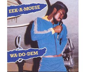 Mouse - Wa Do Dem