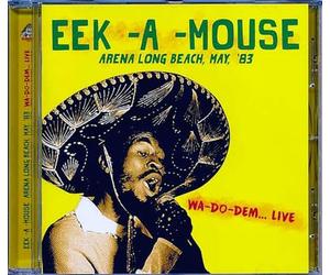 Mouse - Wa-Do-Dem Live