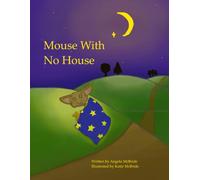 Mouse With No House