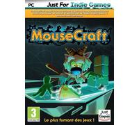 Mousecraft - Just Indie Games Pc