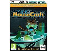 Mousecraft - Just Indie Games PC