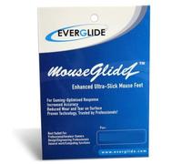 Mouseglidez Pied pour Logitech MX300 G1 M180 M210 M235 Skatez Glide