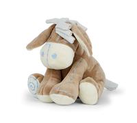 Mousehouse Gifts Âne en Peluche Adorable pour Nouveau-né bébé garçon