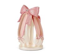 Mousehouse Gifts Tirelire Ballerina de Danse Rose pour Les Filles ou Petite Fille Anniversaire ou Cadeau de baptême