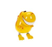 Mousehouse Gifts Tirelire Dinosaure T Rex Jaune avec Coffret Cadeau pour Enfants Filles et garçons