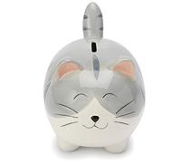 Mousehouse Gifts - Tirelire en Forme de Chat - S