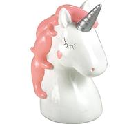 Mousehouse Gifts Tirelire en forme de licorne pour enfants