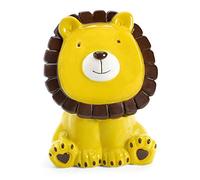 Mousehouse Gifts - Tirelire en Forme de Lion - pour Fille/garçon