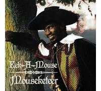 Mouseketeer