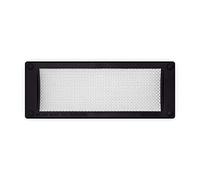 MOUSEMESH 00015 Bâche d'aération anti-nuisibles, 00015