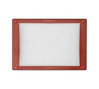 MOUSEMESH TERmou2a Antiparasitaire Rouge Brique