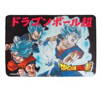 Blade - Tapis de Souris Dragon Ball, Joy-Con, Nintendo Switch 2, PC, Mode Souris, Taille 40 x 30 cm, Base antidérapante, Licence Officielle Dragon Ball Super
