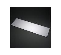 Mousepad Extended, blanc