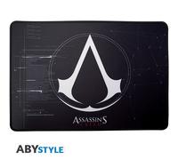 Mousepad per Gaming - Assassin's Creed Crest - tappetino per mouse 35x25 cm