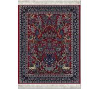 MouseRug CTL-1 Asian Collection Mouse Mat - Tree of Life Pattern