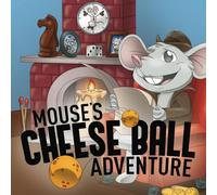 Mouse's Cheese Ball Adventure