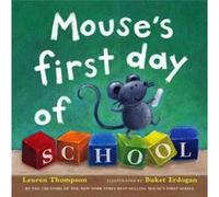 Mouse's First Day of School