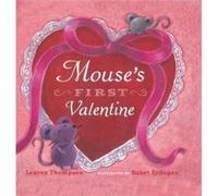 Mouse's First Valentine