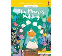 Mouse's Wedding (English Readers Starter Level) Mairi Mackinnon (Auteur), Gemma Roman (Illustration)