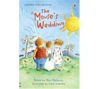 Mouse's Wedding Mackinnon, Mairi (Auteur)