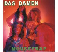 MOUSETRAP LP US TWIN TONE 1989 9 TRACK (TTR891701)