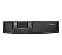 Mousetrapper Advance 2.0 USB Noir - Autres appareils complémentaires (USB, Noir, 480 mm, 110 mm, 20 mm, 670 g)