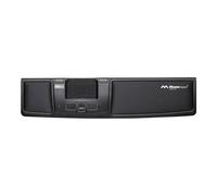 Mousetrapper Souris Advance 2.0 – Ergonomique 6 boutons USB Filaire Noir