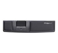 Mousetrapper Advance 2.0+ Noir/Blanc