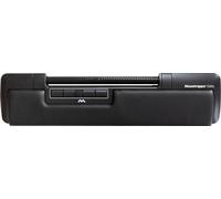Mousetrapper Delta, barre de contrôle en fibre de carbone, souris à arceau roulant, 6 boutons programmables