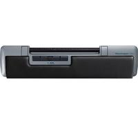 Mousetrapper Delta Regular Souris centrale Gris