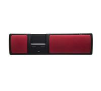 Mousetrapper Lite Mouse Ufficio Usb Tipo A Meccanico 1500 Dpi (mousetrapper Lite - Central Pointing d)