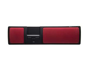 Mousetrapper Lite Mouse Ufficio Usb Tipo A Meccanico 1500 Dpi (mousetrapper Lite - Central Pointing d)