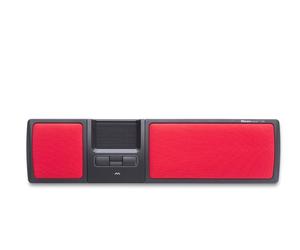 Mousetrapper Lite souris Bureau USB Type-A Mécanique 1500 DPI